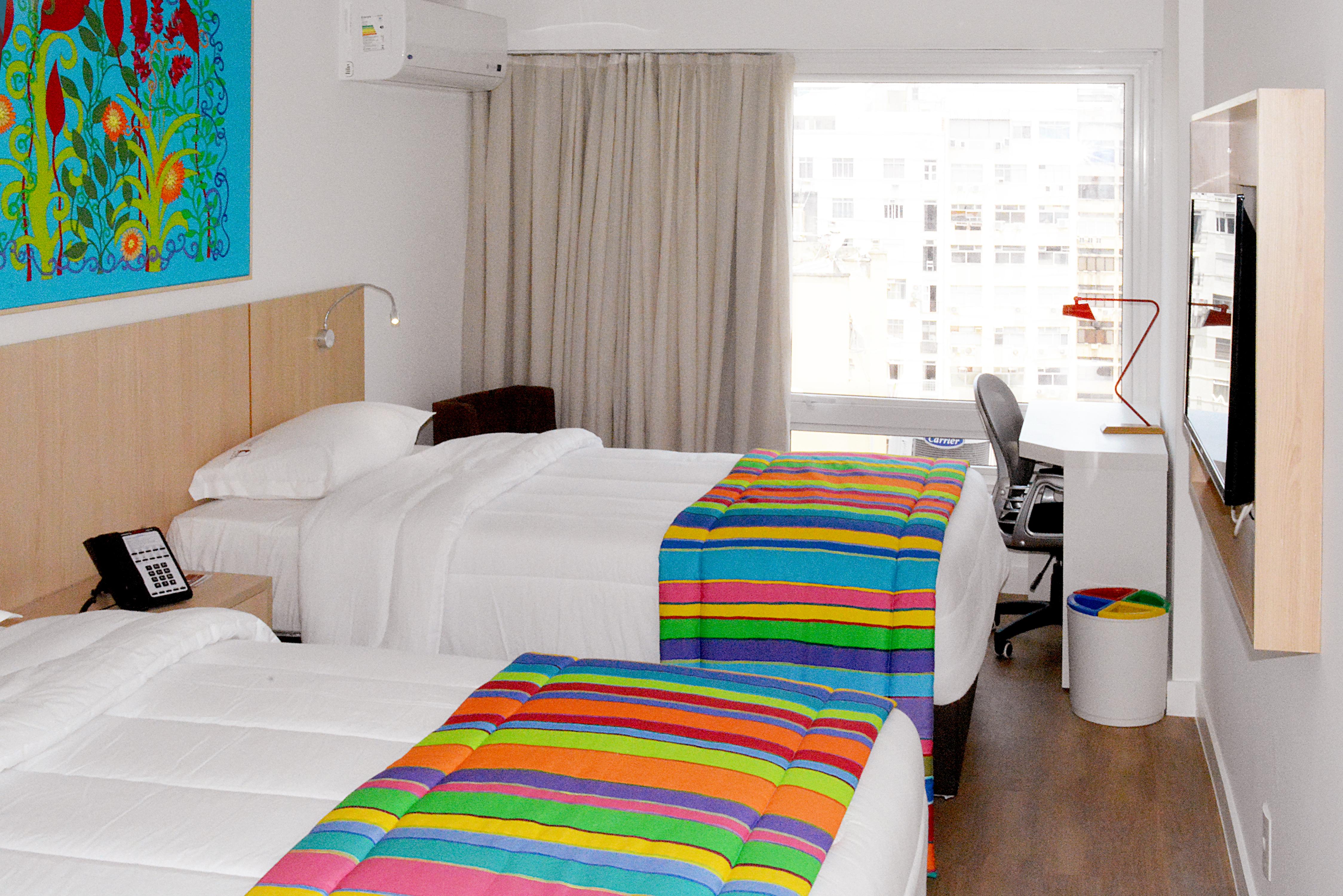 Hotel Royalty Rio 4*