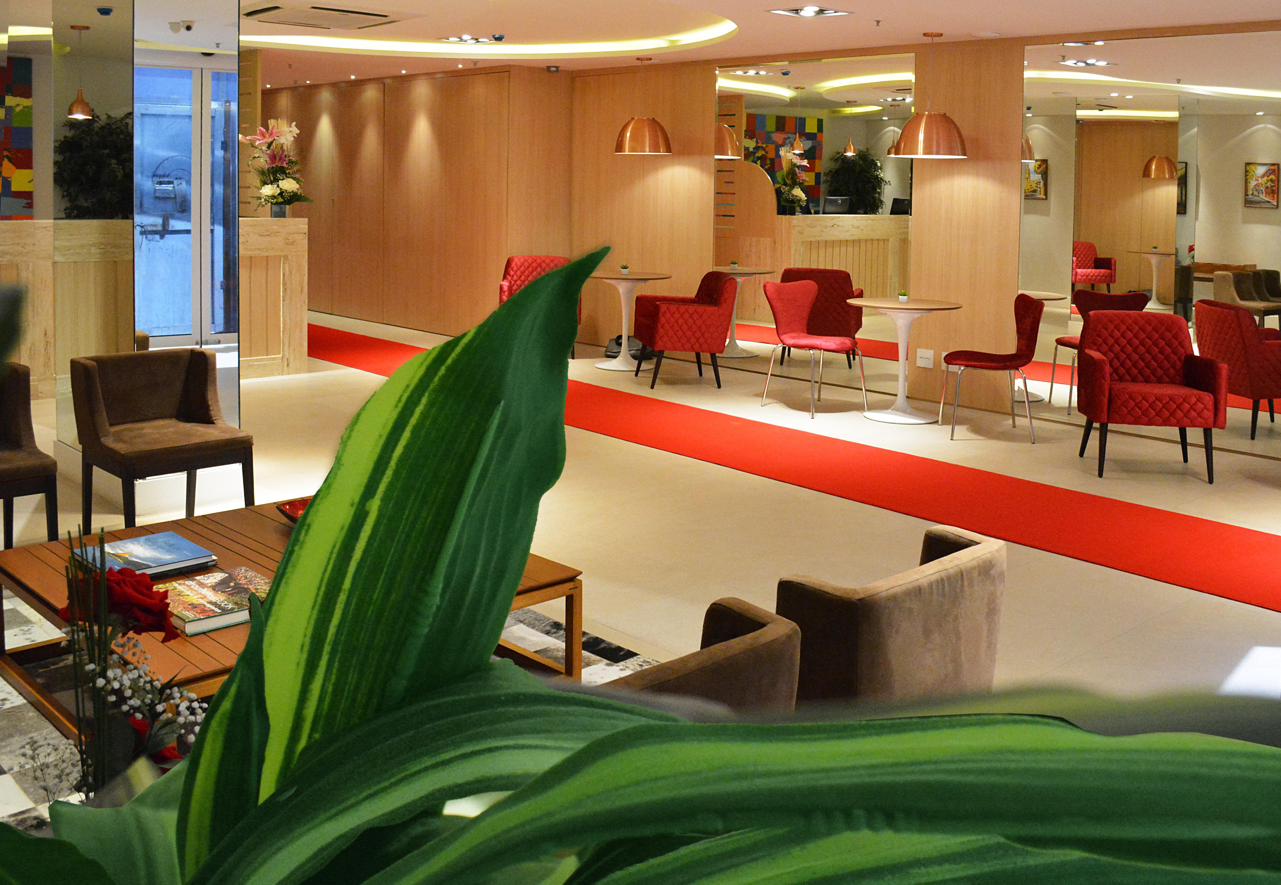 Royalty Rio Hotel