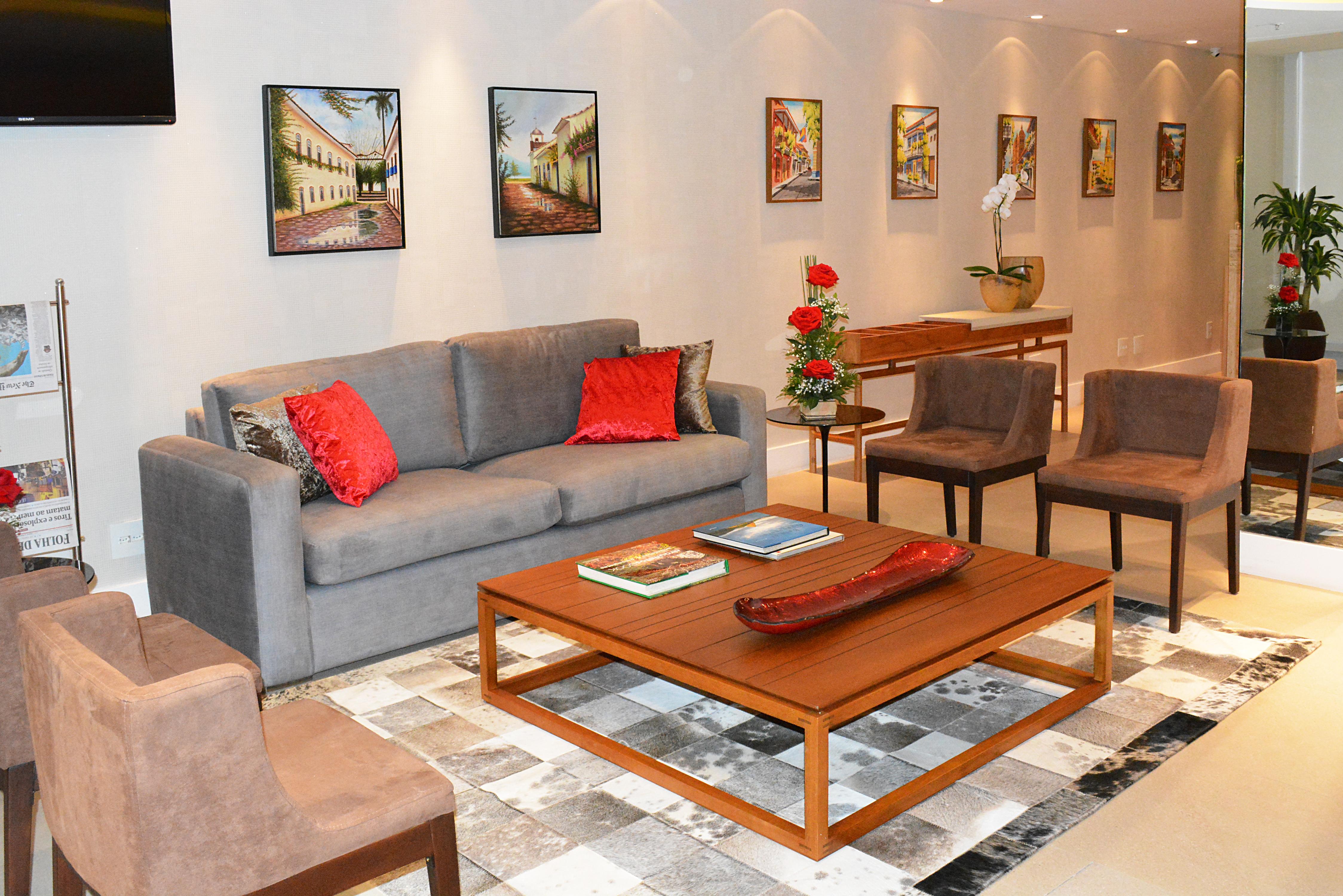 Hotel Royalty Rio 4*