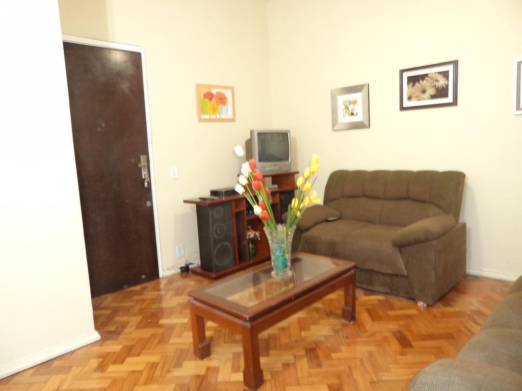 Homestay Copacabana *