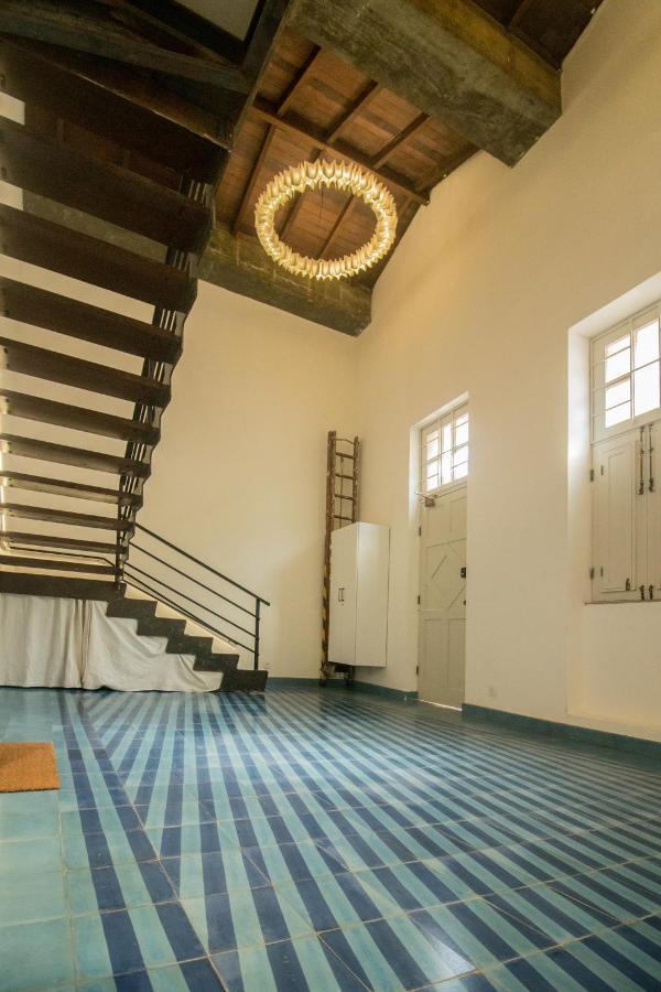 Casa Do Gato Cinzento Apartment