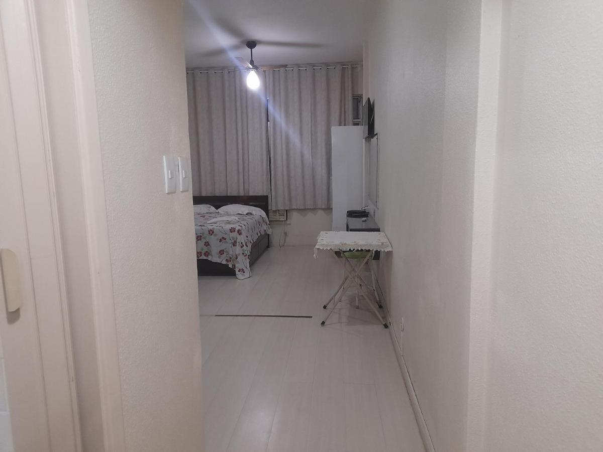 Santa Clara 1003 Apartamento Rio de Janeiro