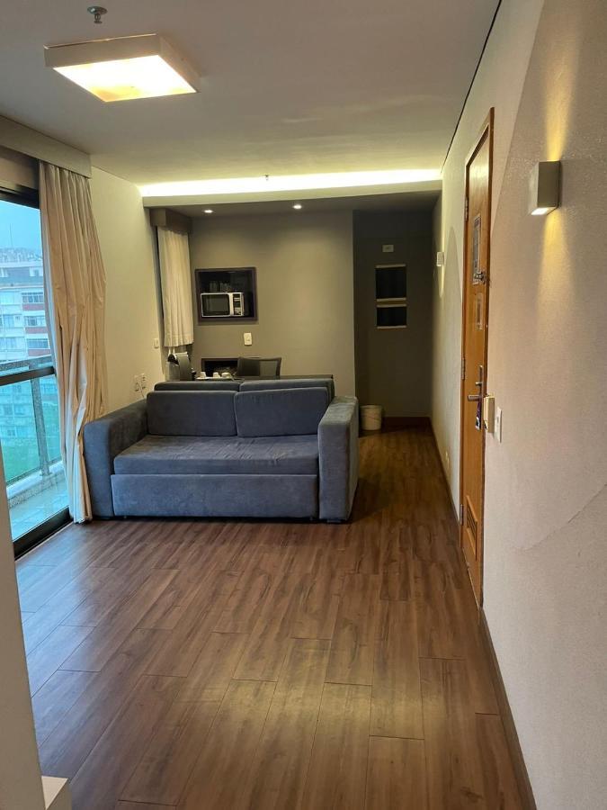 Apartamento Apartamento No Melhor Lugar De Ipanema