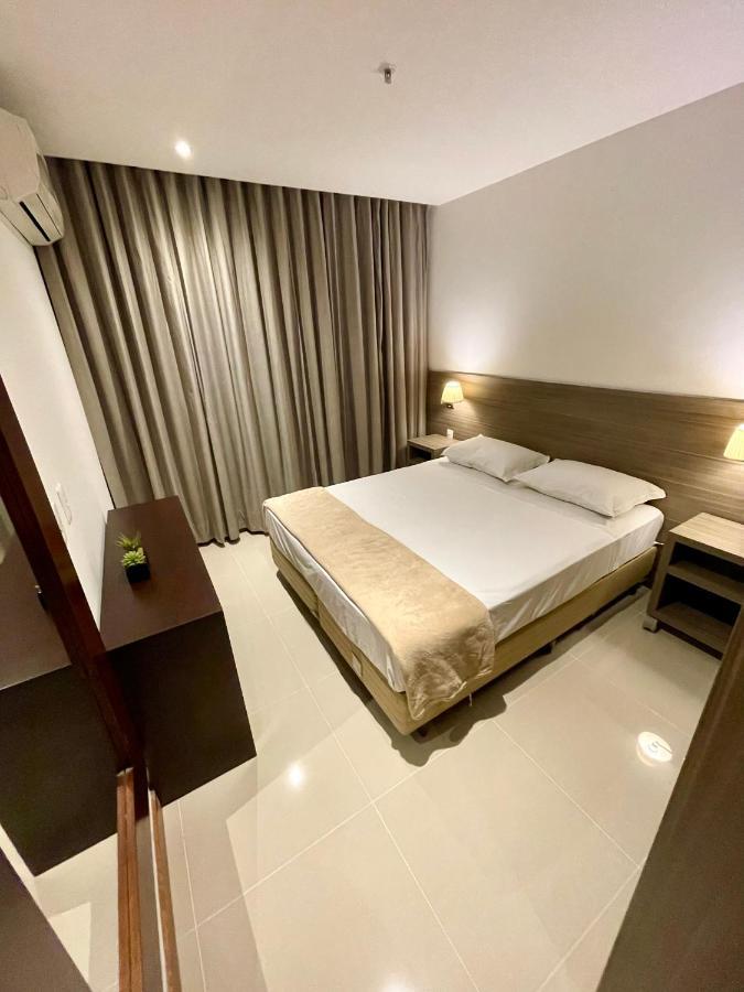 Apartment Apto Tipo Flat Midas Rock In Rio Barra Olimpica