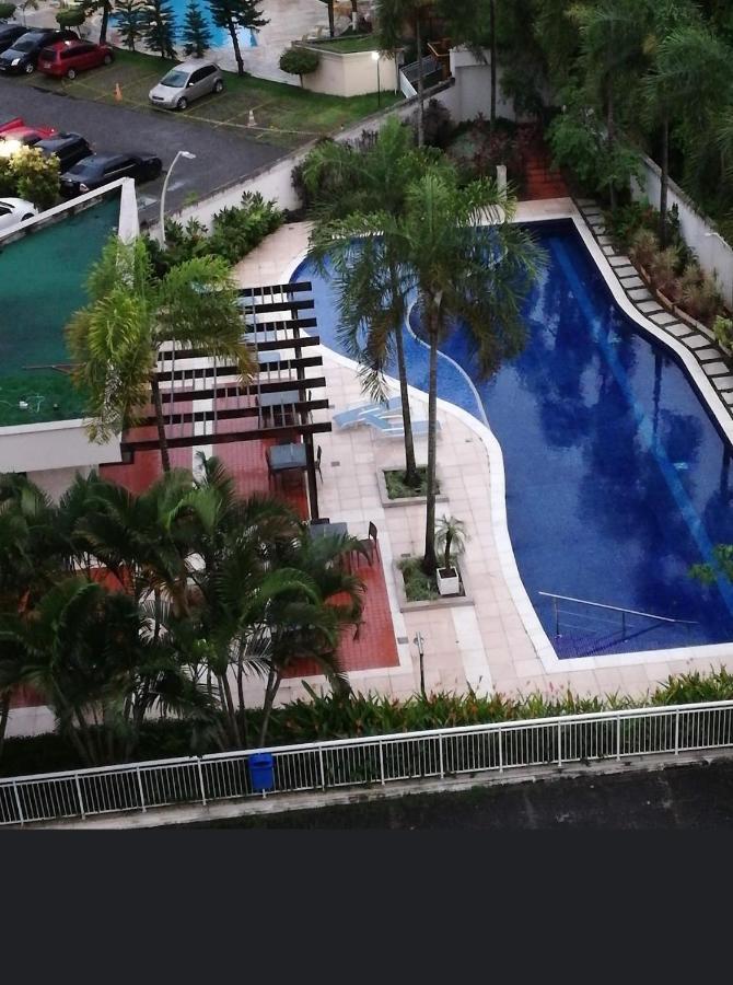 Apto Tipo Flat Midas Rock In Rio Barra Olimpica Rio de Janeiro