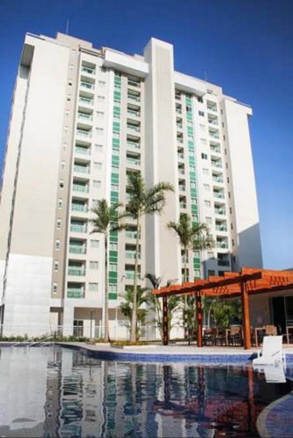 Apto Tipo Flat Midas Rock In Rio Barra Olimpica *
