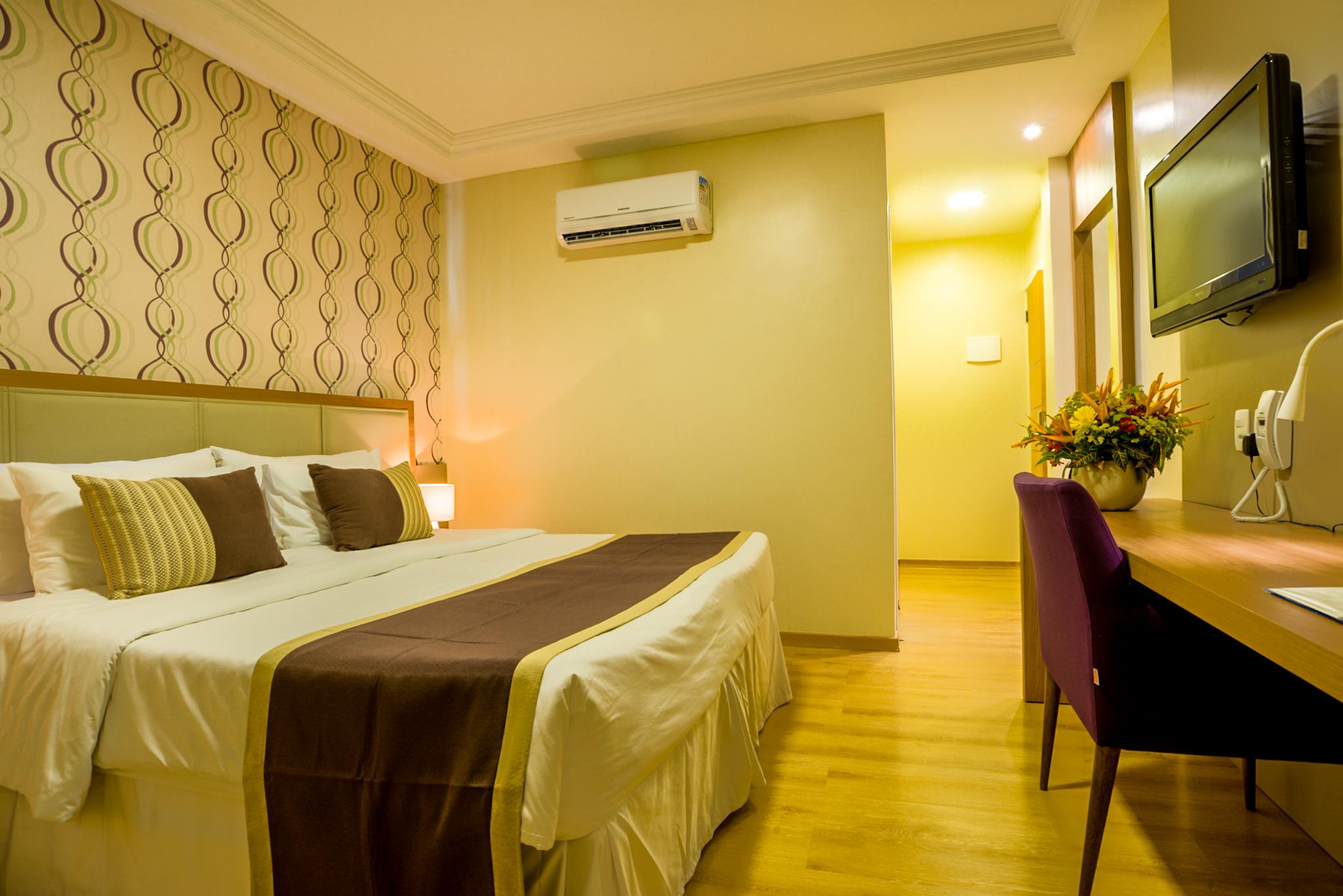 Argentina Hotel Rio de Janeiro