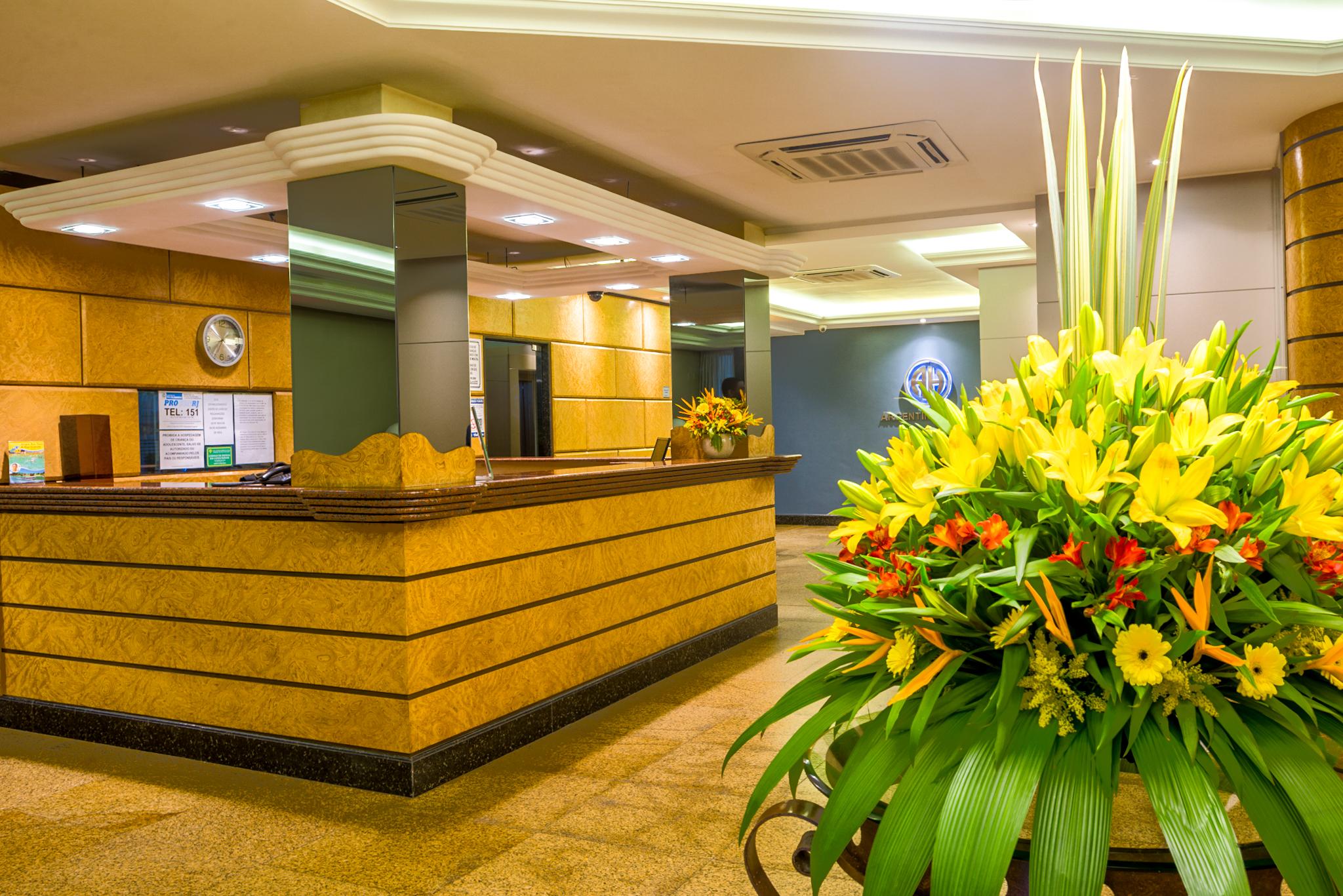 Argentina Hotel 3*