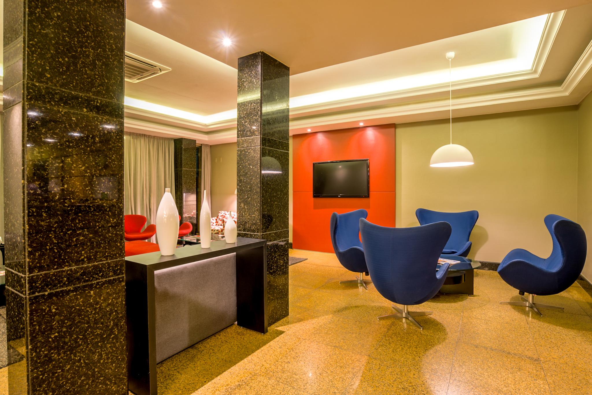 Hotel Argentina Rio de Janeiro
