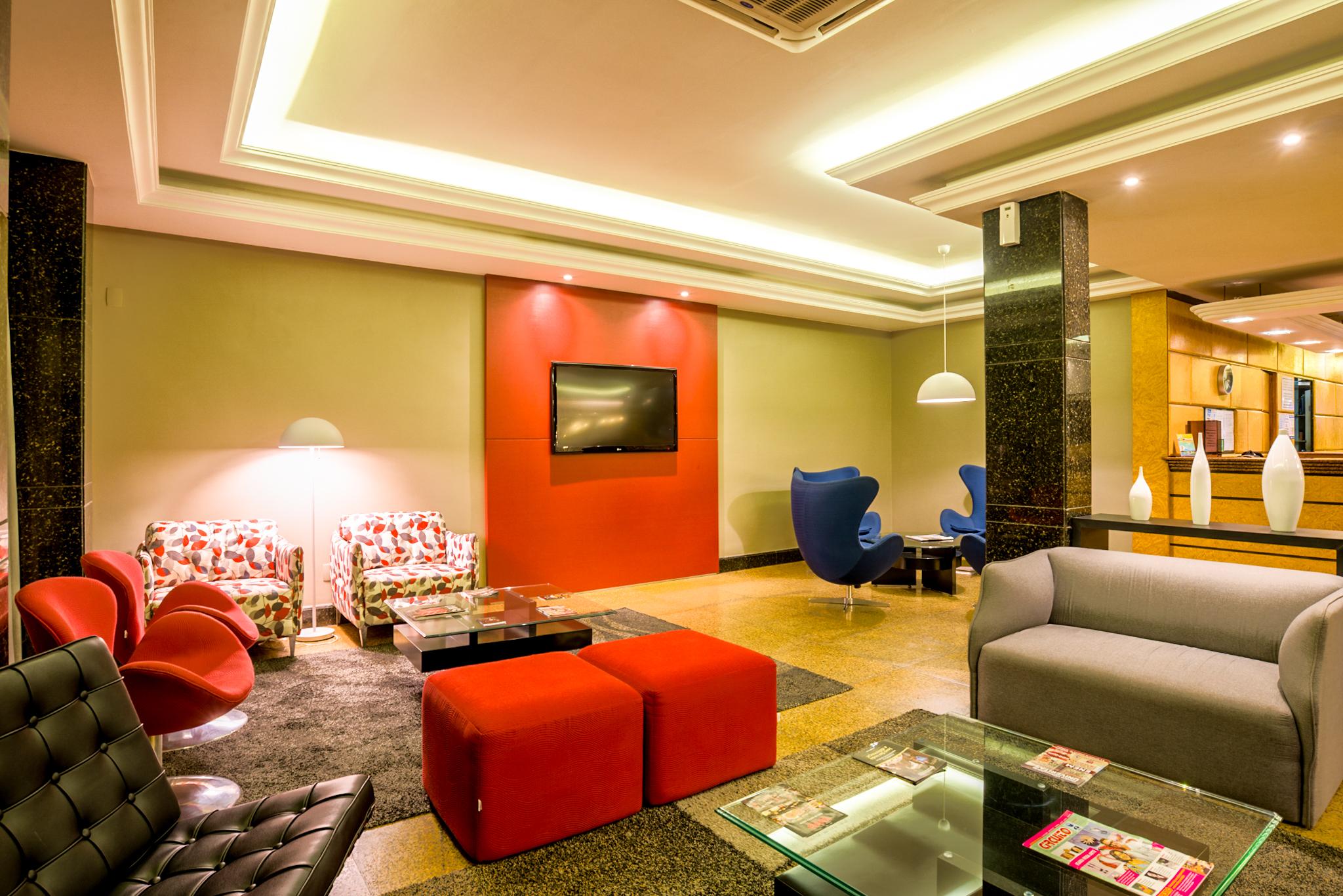 Hotel Argentina 3*