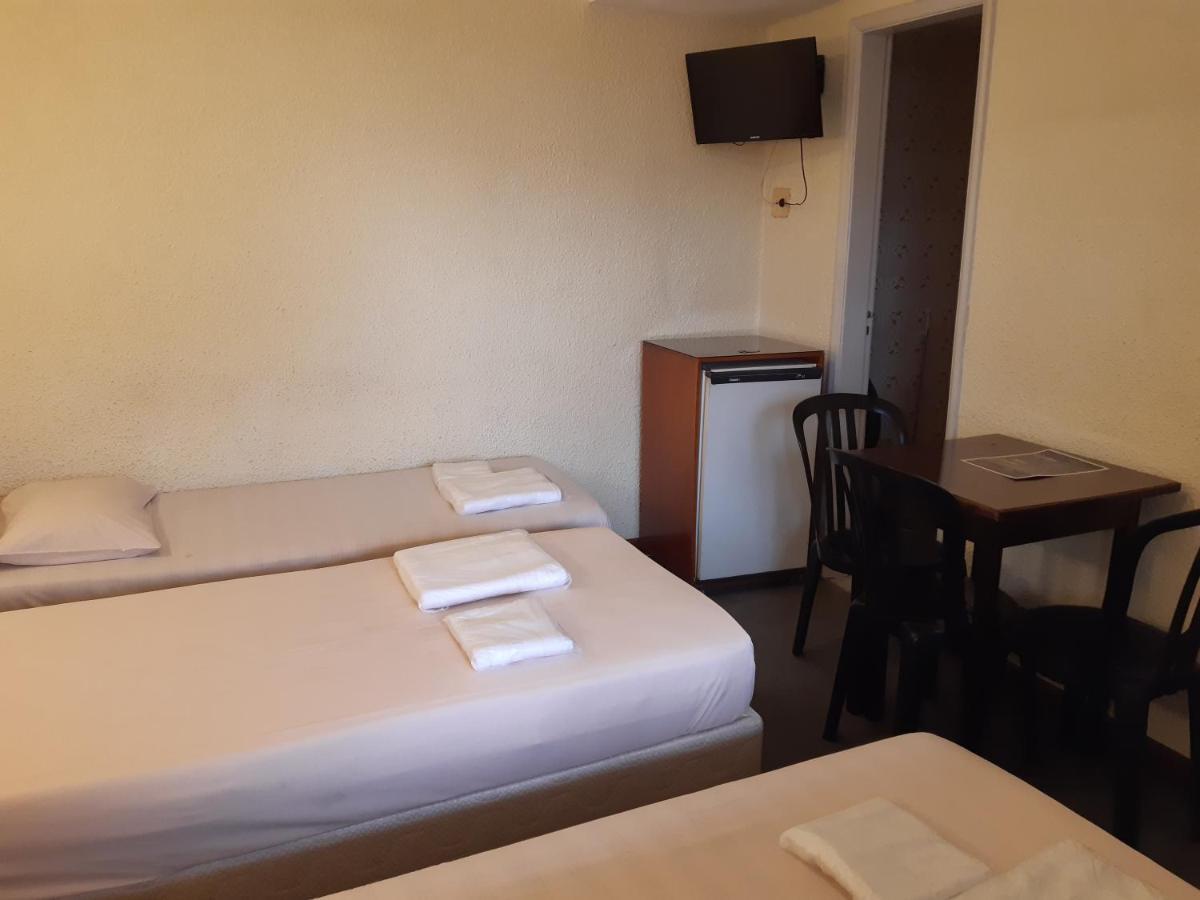 Paraguai (adults Only) Love hotel Rio de Janeiro