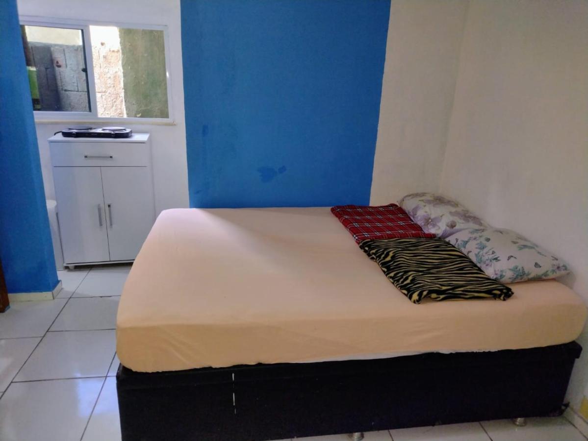 Hostel Natural Do Rio *