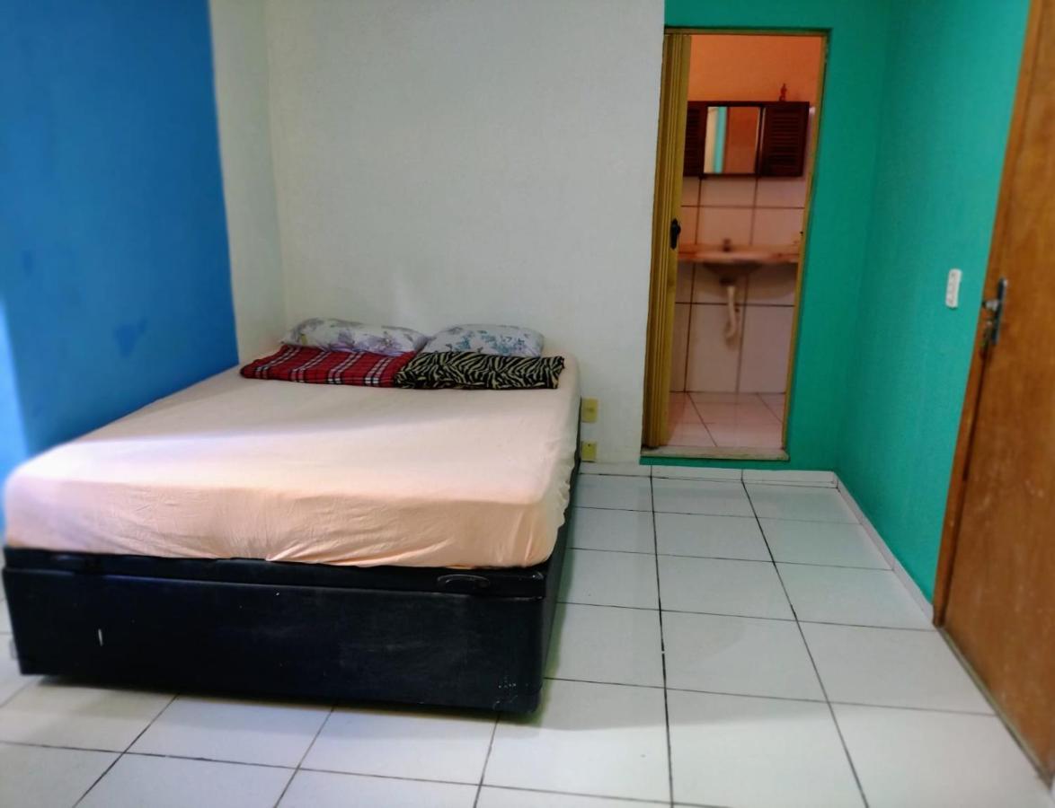 Natural Do Rio Hostel *