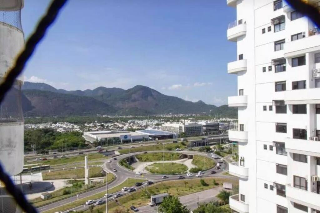 Barra Bali Vista Mar 4 Quartos Proximo Ao Riocentro Arena Jeunesse Barrashopping E Praias * Rio de Janeiro
