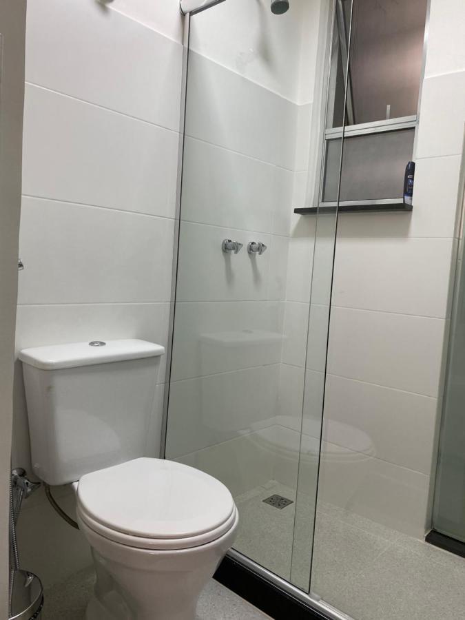 Prudente 304 Apartment Rio de Janeiro