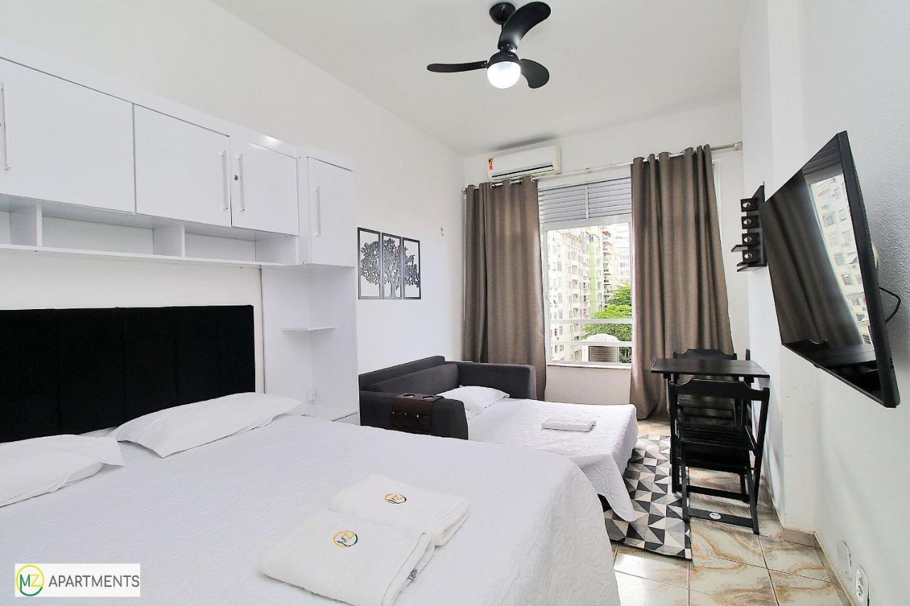 Apartment Com Linda Vista A De Copacabana