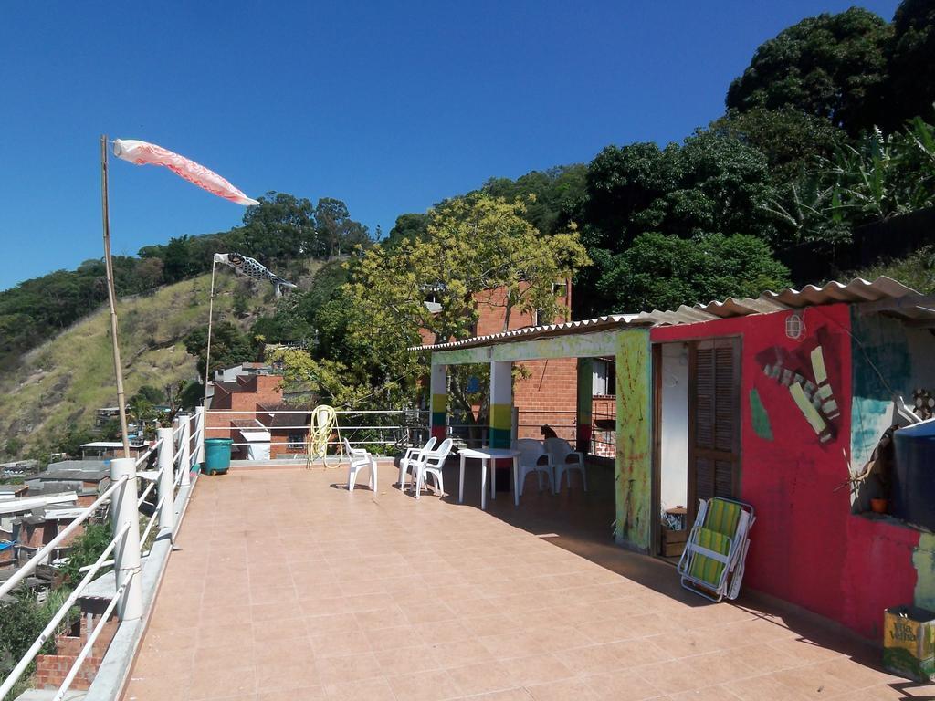 Favelinha * Rio de Janeiro