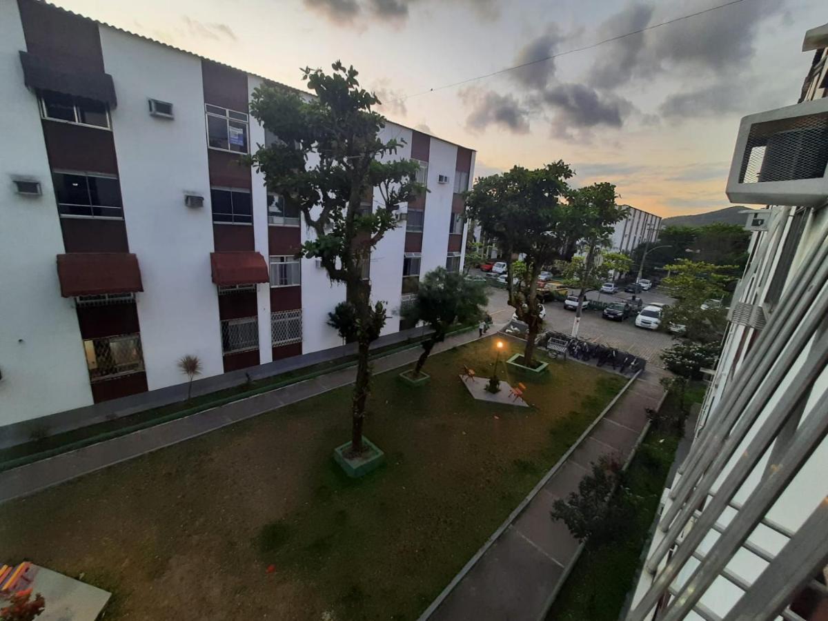 Próximo Ao Rock In Rio 307 Apartamento Rio de Janeiro