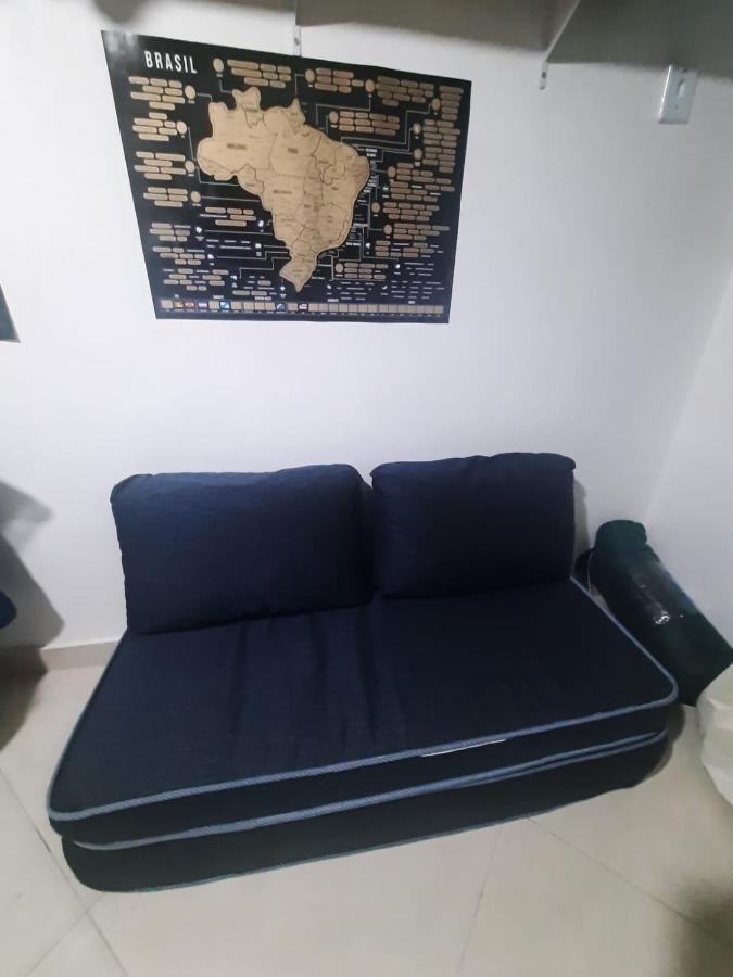 Apartamento Próximo Ao Rock In Rio 307 Rio de Janeiro