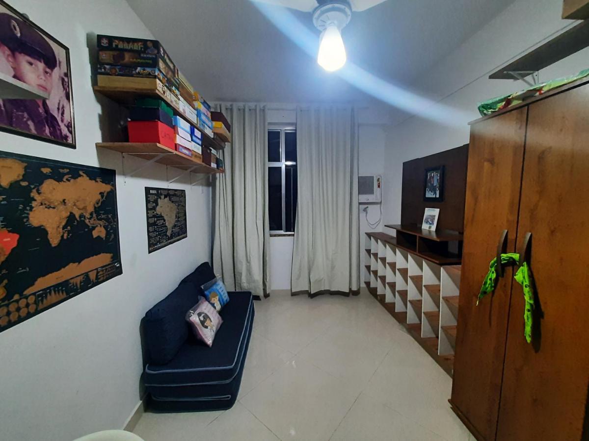 Apartamento Próximo Ao Rock In Rio 307 Rio de Janeiro