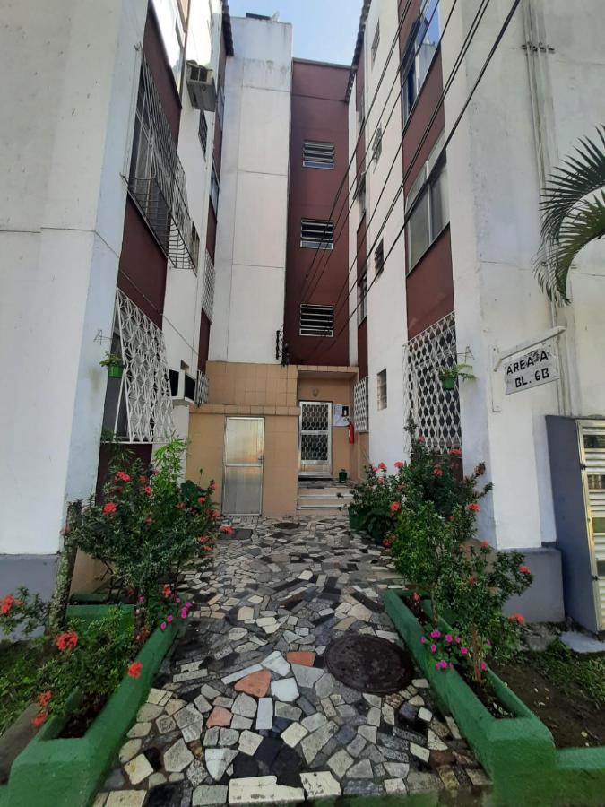 Próximo Ao Rock In Rio 307 Apartamento *