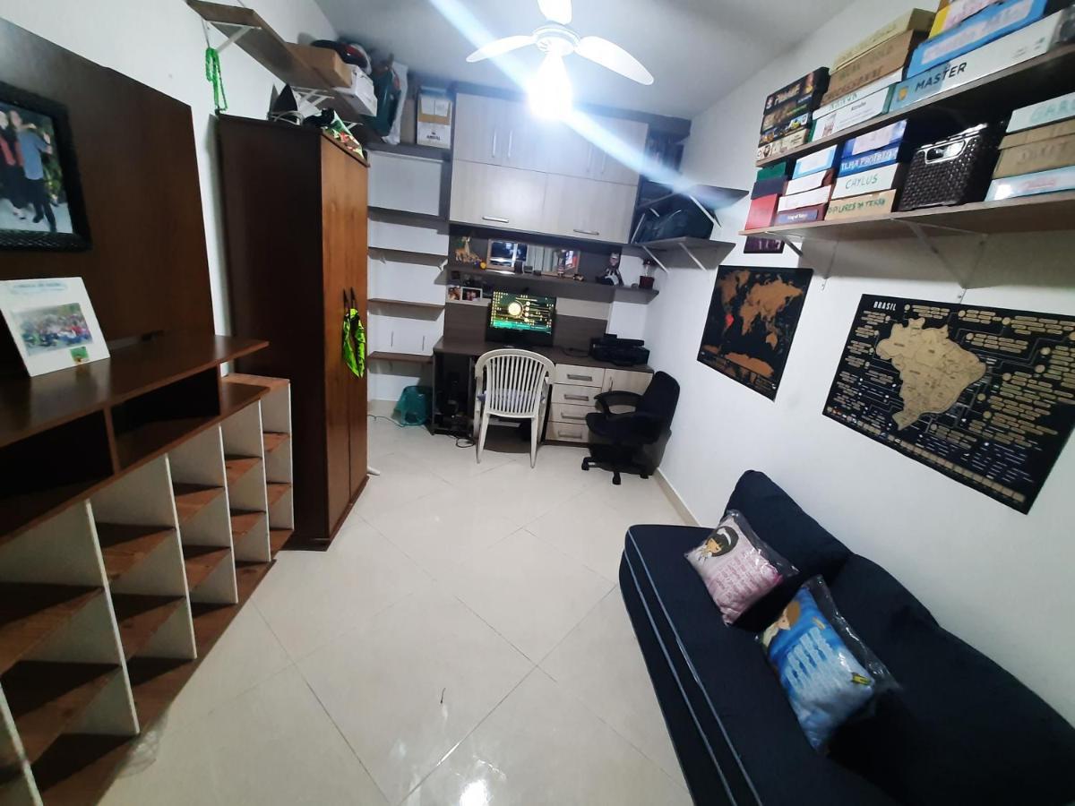 Apartamento Próximo Ao Rock In Rio 307