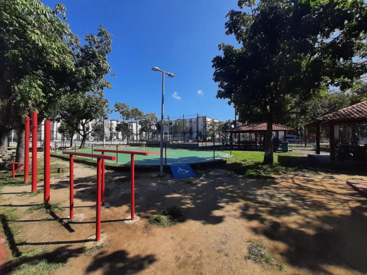 Próximo Ao Rock In Rio 307 Apartamento Rio de Janeiro