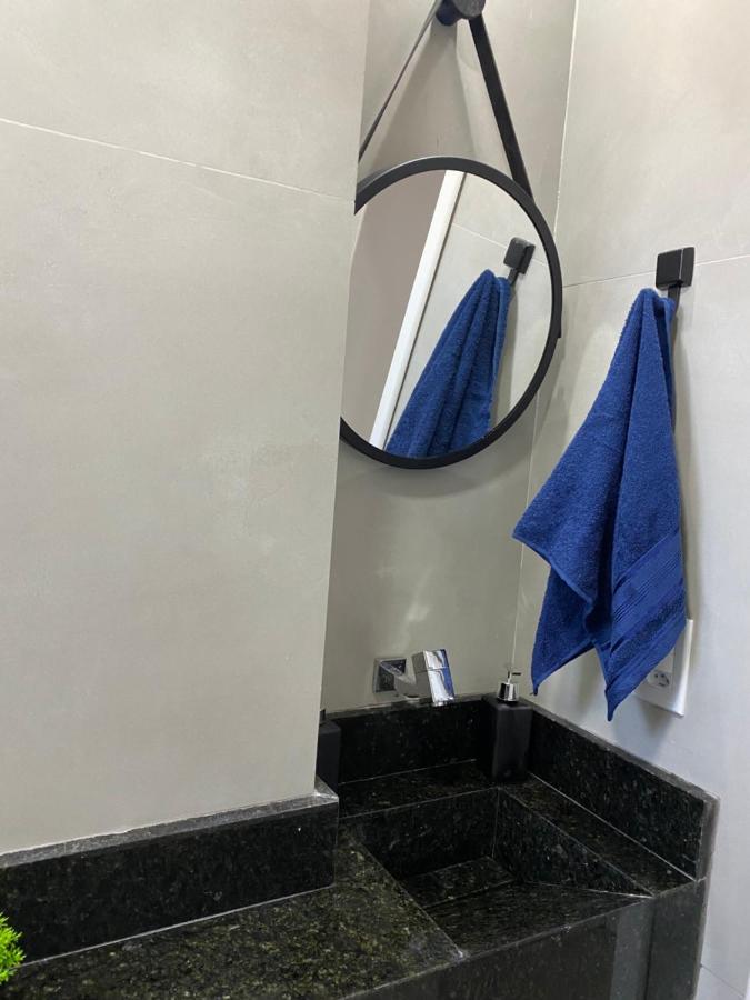 Novo Ao Lado Do Rio Centro! Apartamento *