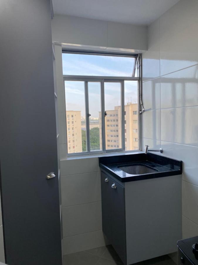 Apartamento Novo Ao Lado Do Rio Centro! Rio de Janeiro