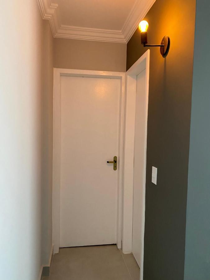 Apartamento Novo Ao Lado Do Rio Centro! Rio de Janeiro