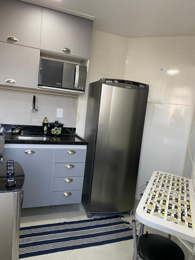 Novo Ao Lado Do Rio Centro! Apartamento Rio de Janeiro