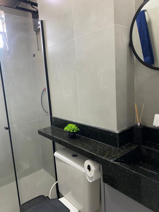 Apartamento Novo Ao Lado Do Rio Centro! *
