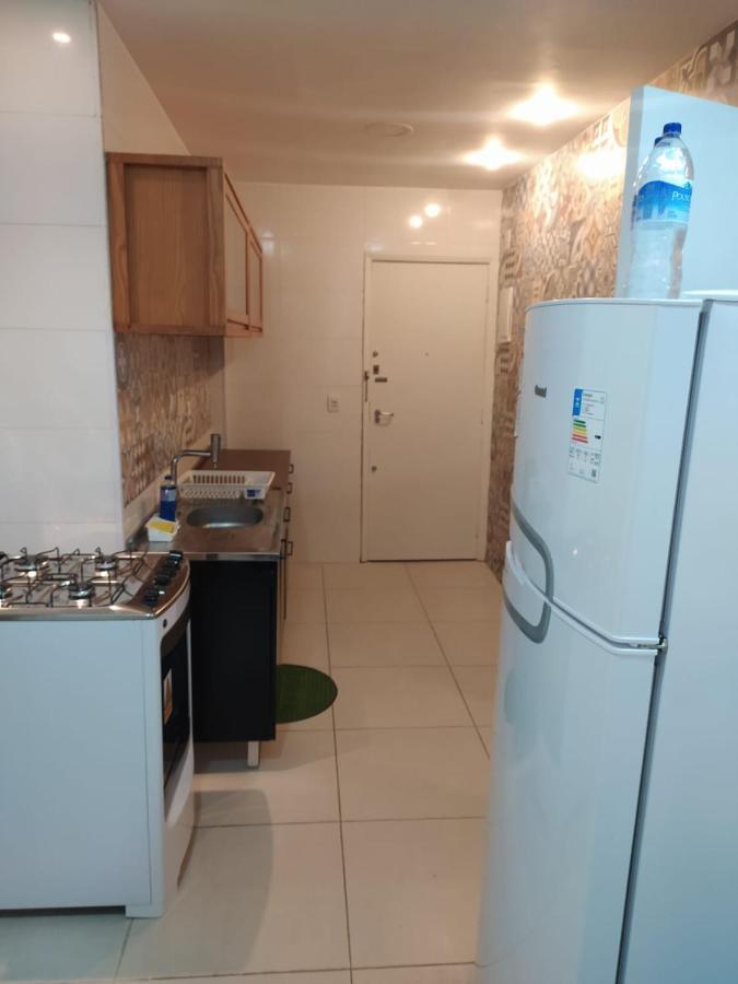 Copa Encantador Apartment Rio de Janeiro