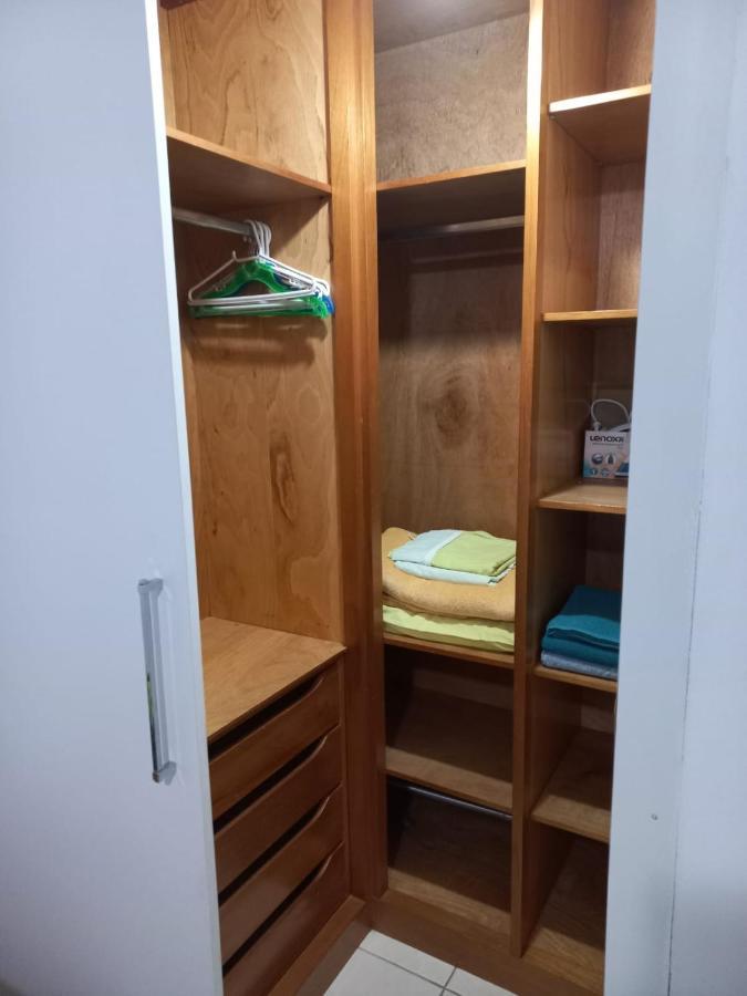 Belo Flat Em Pontal - Recreio Rio de Janeiro