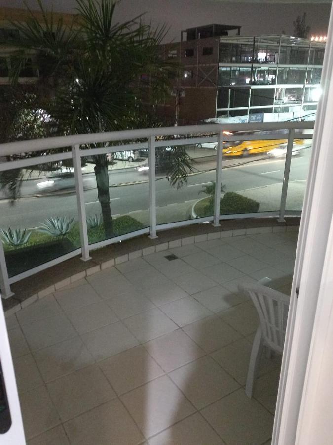 Belo Flat Em Pontal - Recreio Apartamento Rio de Janeiro