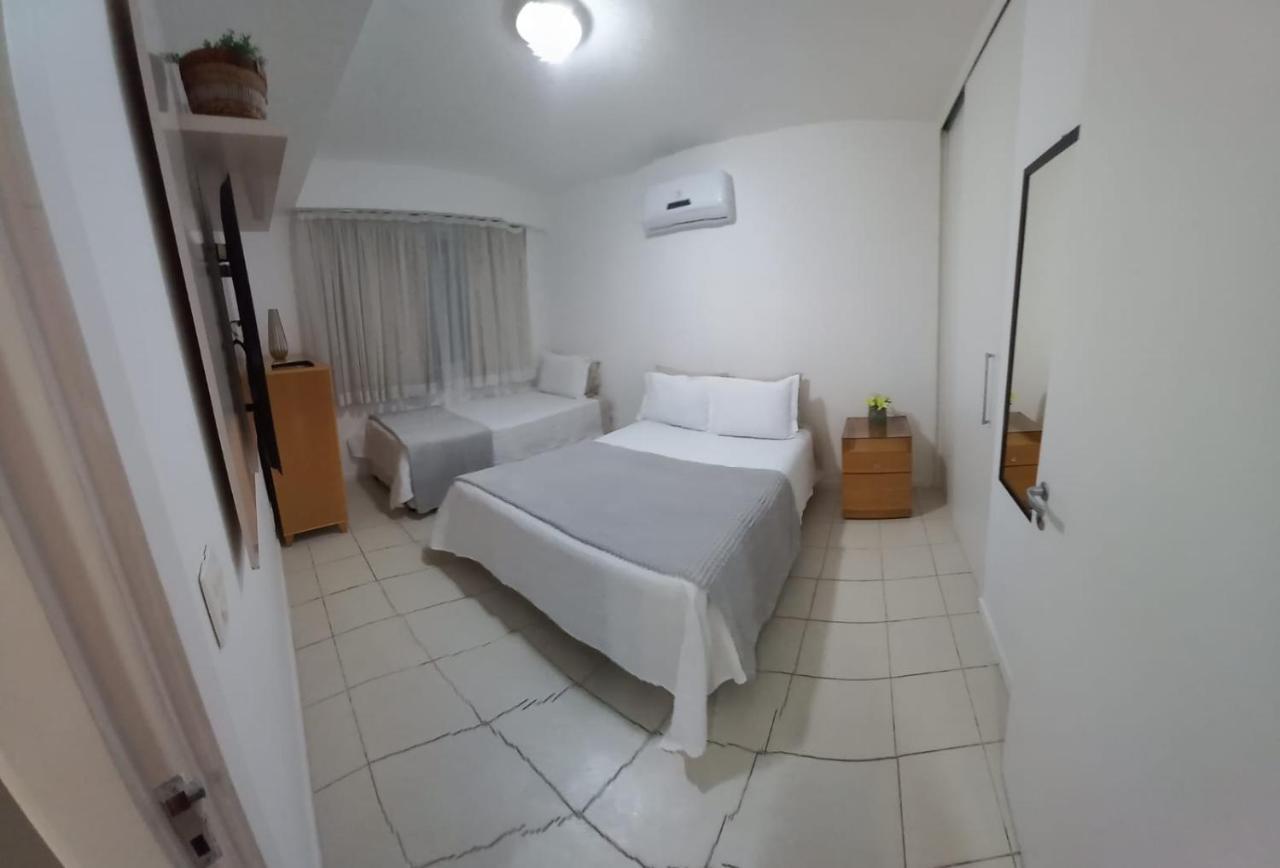 Belo Flat Em Pontal - Recreio Apartamento