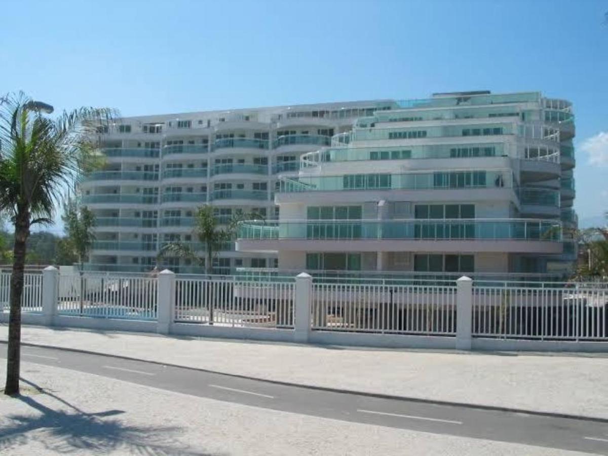 Belo Flat Em Pontal - Recreio Apartamento