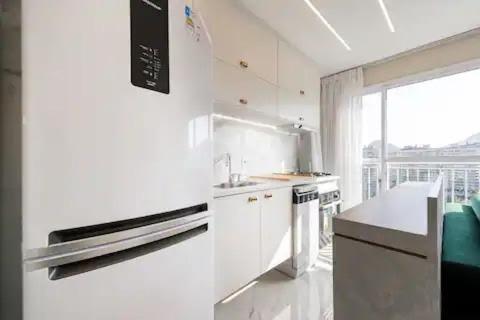 Verano Aparthotel Rio de Janeiro
