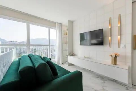 Verano Aparthotel *