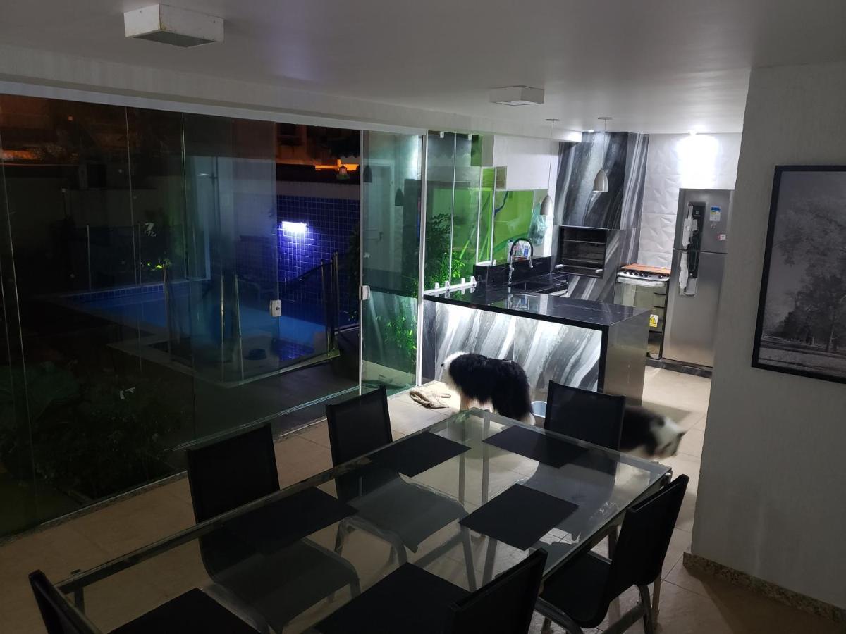 Casa De Em Frente Ao Shopping Recreio Casa de férias Rio de Janeiro