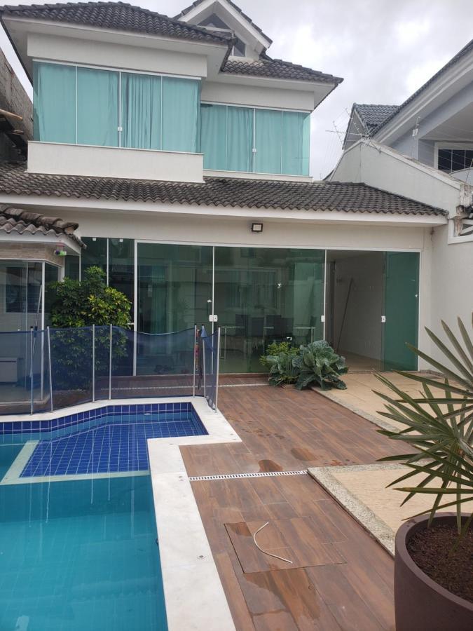 Casa De Em Frente Ao Shopping Recreio Rio de Janeiro