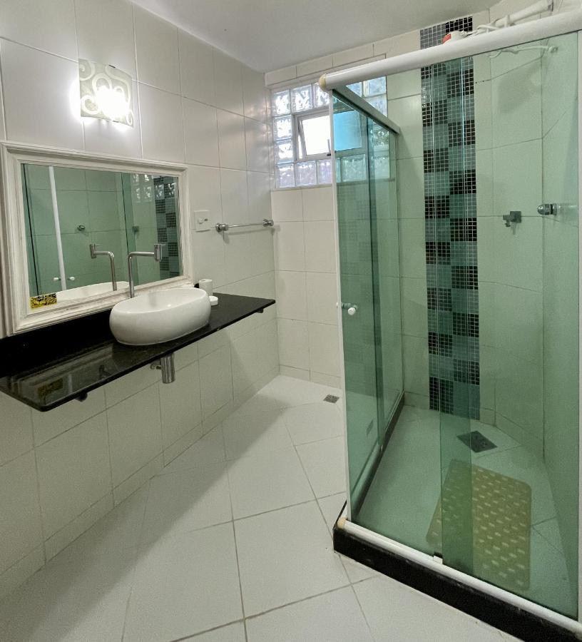 Apartment Ilha Da Gigoia Rio de Janeiro