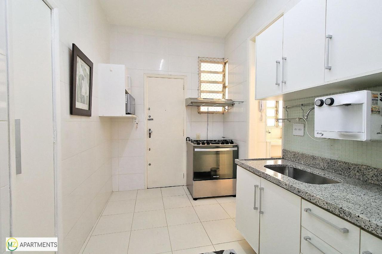 Apartamento Apartamento 3 Quartos 8 Pessoas, Cheio De Bossa E à 100 Metros Da De Copa *