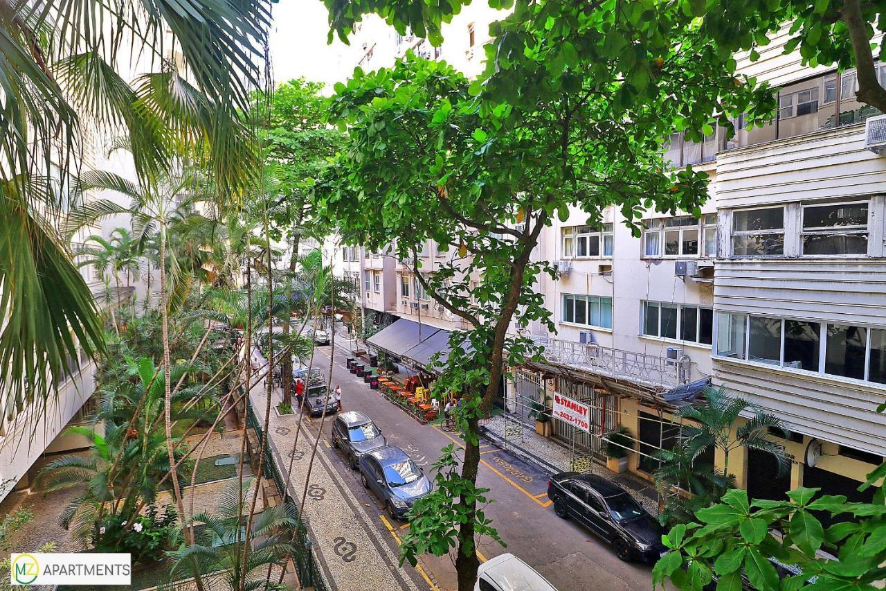 Apartamento Apartamento 3 Quartos 8 Pessoas, Cheio De Bossa E à 100 Metros Da De Copa