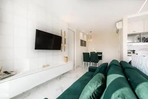Aparthotel Verano *