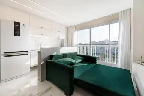 Verano Aparthotel Rio de Janeiro