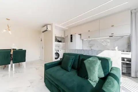 Aparthotel Verano *