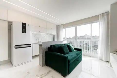 Verano Aparthotel