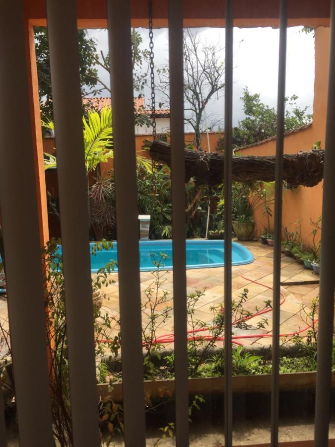 Alojamento de Acomodação e Pequeno-almoço Exclusivo Rio de Janeiro