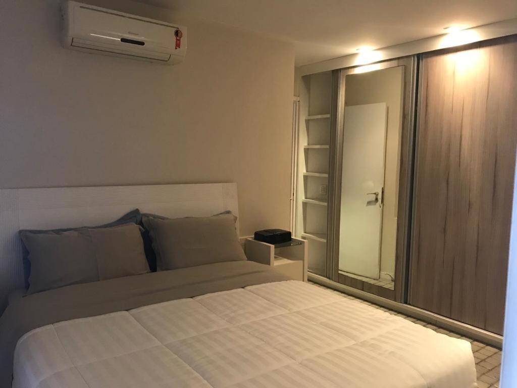 Ipanema Flat's Service * Rio de Janeiro